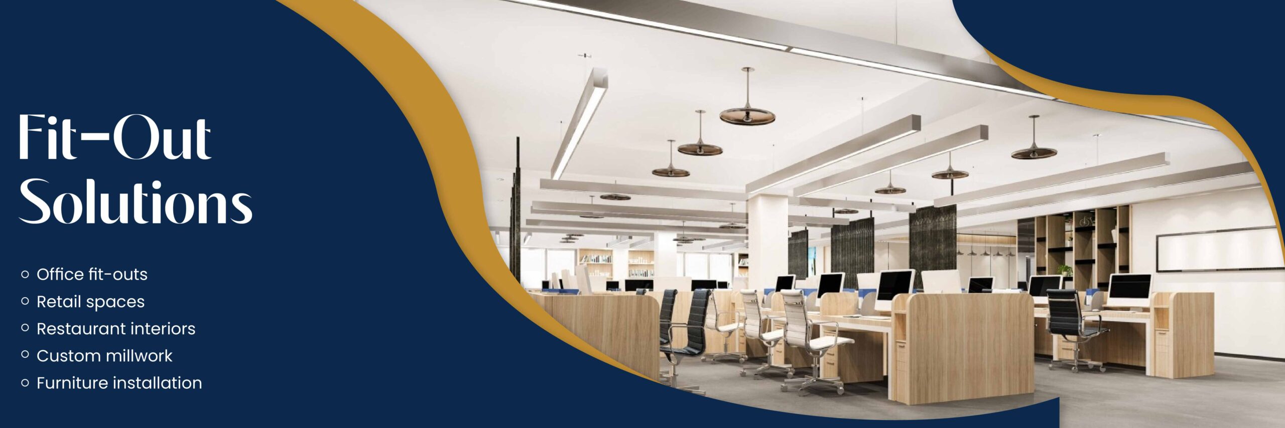 Web Banner Design_Fit-Out Solutions