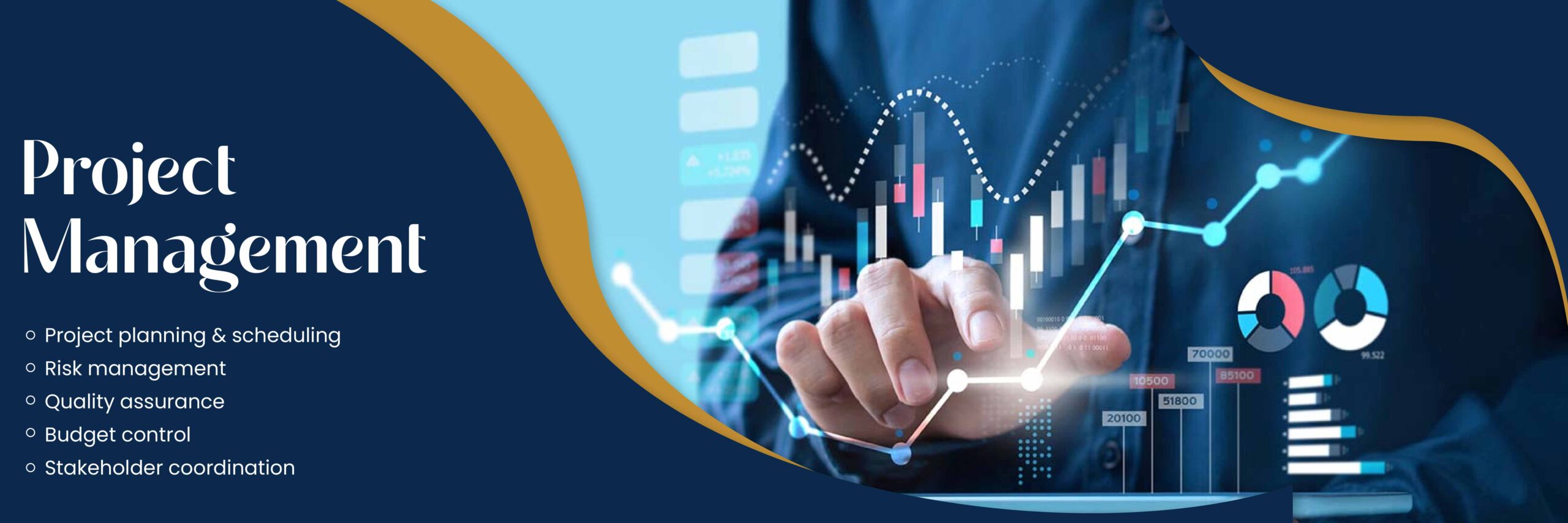 Web Banner Design_Project Management